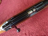 KIMBER OF OREGON MODEL 82 CLASSIC 22 LONG RIFLE - NEW IN THE BOX - 8 of 15