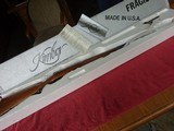 KIMBER OF OREGON MODEL 82 CLASSIC 22 LONG RIFLE - NEW IN THE BOX