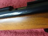 KIMBER OF OREGON MODEL 82 CLASSIC 22 LONG RIFLE - NEW IN THE BOX - 15 of 15