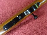 KIMBER OF OREGON MODEL 82 CLASSIC 22 LONG RIFLE - NEW IN THE BOX - 10 of 15