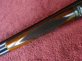 A H FOX, STERLINGWORTH 20 GAUGE UNDER 6 POUNDS - 7 of 15
