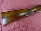 A H FOX, STERLINGWORTH 20 GAUGE UNDER 6 POUNDS - 11 of 15
