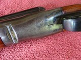 A H FOX, STERLINGWORTH 20 GAUGE UNDER 6 POUNDS - 5 of 15
