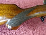 A H FOX, STERLINGWORTH 20 GAUGE UNDER 6 POUNDS - 12 of 15