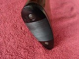A H FOX, STERLINGWORTH 20 GAUGE UNDER 6 POUNDS - 10 of 15
