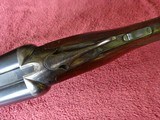 A H FOX, STERLINGWORTH 20 GAUGE UNDER 6 POUNDS - 8 of 15