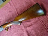 A H FOX, STERLINGWORTH 20 GAUGE UNDER 6 POUNDS - 4 of 15