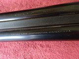A H FOX, STERLINGWORTH 20 GAUGE UNDER 6 POUNDS - 9 of 15