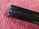 A H FOX, STERLINGWORTH 20 GAUGE UNDER 6 POUNDS - 15 of 15