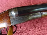 A H FOX, STERLINGWORTH 20 GAUGE UNDER 6 POUNDS - 13 of 15