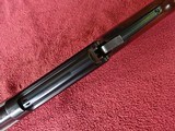 WINCHESTER MODEL 94 PRE-64 CARBINE .30 W.C.F. ALL ORIGINAL, LIKE NEW - 7 of 15