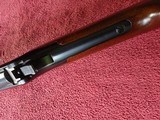 WINCHESTER MODEL 94 PRE-64 CARBINE .30 W.C.F. ALL ORIGINAL, LIKE NEW - 10 of 15