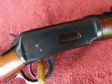 WINCHESTER MODEL 94 PRE-64 CARBINE .30 W.C.F. ALL ORIGINAL, LIKE NEW - 13 of 15