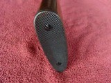 WINCHESTER MODEL 94 PRE-64 CARBINE .30 W.C.F. ALL ORIGINAL, LIKE NEW - 11 of 15