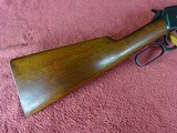 WINCHESTER MODEL 94 PRE-64 CARBINE .30 W.C.F. ALL ORIGINAL, LIKE NEW - 12 of 15