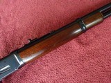 WINCHESTER MODEL 94 PRE-64 CARBINE .30 W.C.F. ALL ORIGINAL, LIKE NEW - 14 of 15