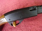 REMINGTON MODEL 572 BDL DELUXE - NEW IN THE BOX, PERFECT CONDITION - 13 of 15