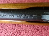 REMINGTON MODEL 572 BDL DELUXE - NEW IN THE BOX, PERFECT CONDITION - 15 of 15
