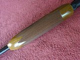 REMINGTON MODEL 572 BDL DELUXE - NEW IN THE BOX, PERFECT CONDITION - 9 of 15