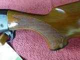REMINGTON MODEL 572 BDL DELUXE - NEW IN THE BOX, PERFECT CONDITION - 4 of 15