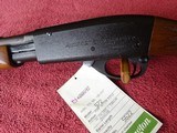 REMINGTON MODEL 572 BDL DELUXE - NEW IN THE BOX, PERFECT CONDITION - 3 of 15