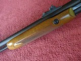 REMINGTON MODEL 572 BDL DELUXE - NEW IN THE BOX, PERFECT CONDITION - 5 of 15