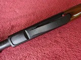 REMINGTON MODEL 572 BDL DELUXE - NEW IN THE BOX, PERFECT CONDITION - 8 of 15