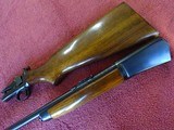 WINCHESTER MODEL 63 NEW IN ITS ORIGINAL BOX - 3 of 13