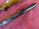 WINCHESTER MODEL 63 NEW IN ITS ORIGINAL BOX - 5 of 13