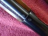 WINCHESTER MODEL 63 NEW IN ITS ORIGINAL BOX - 6 of 13