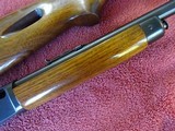 WINCHESTER MODEL 63 NEW IN ITS ORIGINAL BOX - 8 of 13