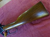 WINCHESTER MODEL 94 PRE-64 30-30 CARBINE LIKE NEW - 4 of 15