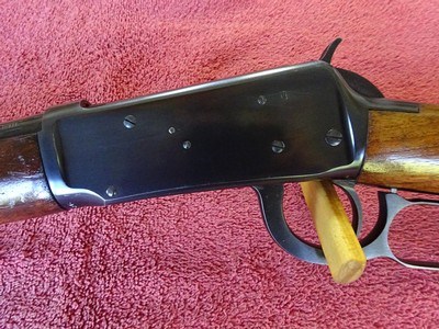 WINCHESTER MODEL 94 PRE 64 30 30 CARBINE LIKE NEW