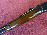 WINCHESTER MODEL 94 PRE-64 30-30 CARBINE LIKE NEW - 3 of 15