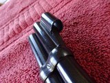 WINCHESTER MODEL 94 PRE-64 30-30 CARBINE LIKE NEW - 5 of 15