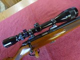 REMINGTON MODEL 541-T HEAVY BARREL LIKE NEW - 1 of 12