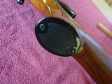 REMINGTON MODEL 541-T HEAVY BARREL LIKE NEW - 6 of 12