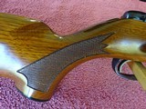 REMINGTON MODEL 541-T HEAVY BARREL LIKE NEW - 9 of 12