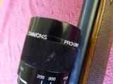 REMINGTON MODEL 541-T HEAVY BARREL LIKE NEW - 11 of 12