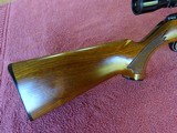 REMINGTON MODEL 541-T HEAVY BARREL LIKE NEW - 8 of 12