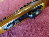 REMINGTON MODEL 541-T HEAVY BARREL LIKE NEW - 5 of 12