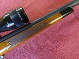 REMINGTON MODEL 541-T HEAVY BARREL LIKE NEW - 10 of 12