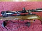 REMINGTON MODEL 541-T TAPERED BARREL LIKE NEW - 2 of 15