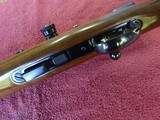 REMINGTON MODEL 541-T TAPERED BARREL LIKE NEW - 6 of 15