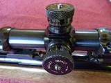 REMINGTON MODEL 541-T TAPERED BARREL LIKE NEW - 14 of 15