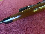 REMINGTON MODEL 541-T TAPERED BARREL LIKE NEW - 8 of 15