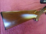 REMINGTON MODEL 541-T TAPERED BARREL LIKE NEW - 11 of 15