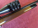 REMINGTON MODEL 541-T TAPERED BARREL LIKE NEW - 13 of 15