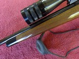 REMINGTON MODEL 541-T TAPERED BARREL LIKE NEW - 4 of 15
