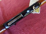 REMINGTON MODEL 11-48 28 GAUGE VENT RIB IMPROVED CYLINDER LIKE NEW - 6 of 15